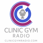 clinic_gym_radio_logo